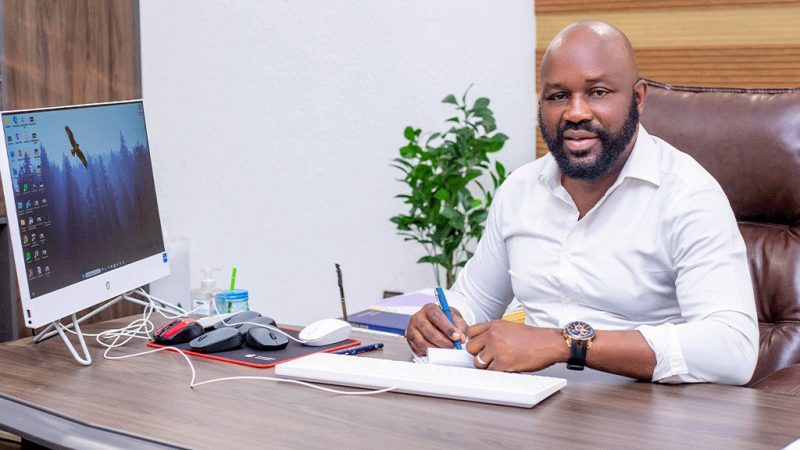 Afrique : Communiqué de presse de M. Harouna DOUAMBA sur la plainte portée contre l’Union Européenne.
