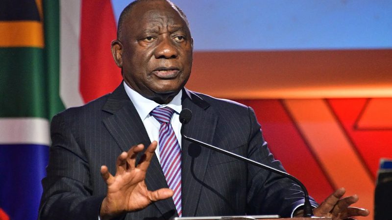 Afrique du Sud : Justice pour les victimes de l’apartheid, l’État ouvre enfin le dossier de l’ingérence judiciaire.