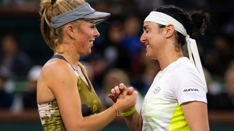 Roland-Garros 2025 : Ons Jabeur entre en lice face à la Polonaise Magdalena Fręch