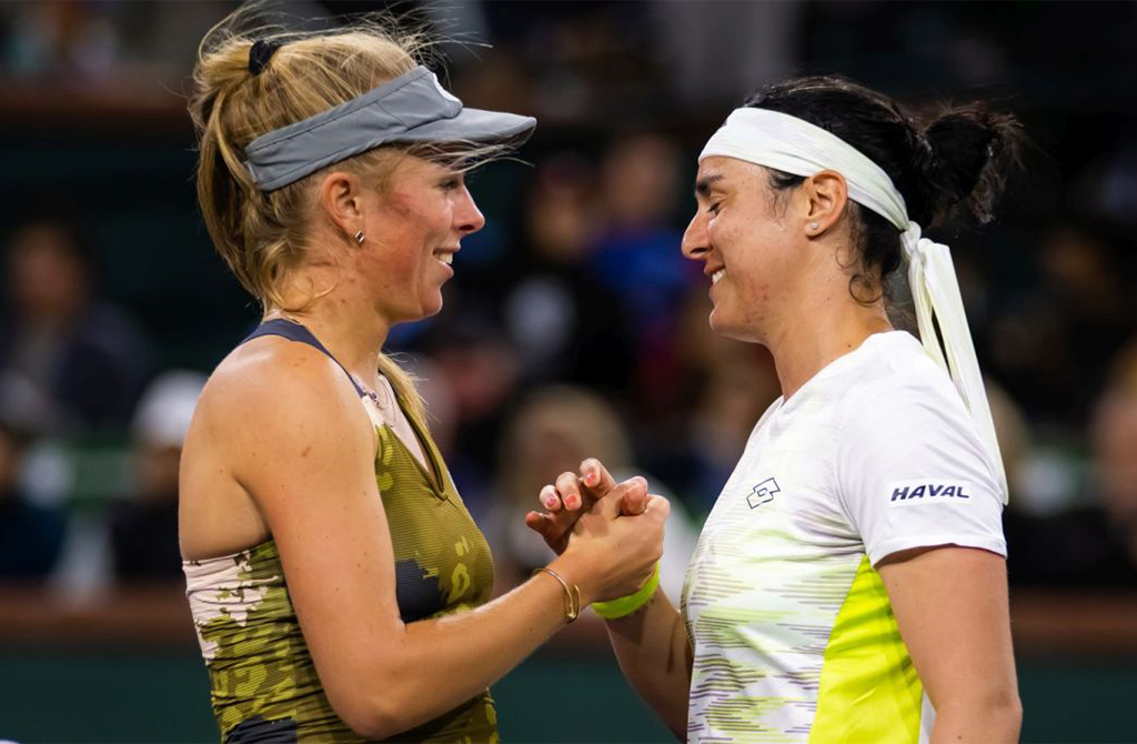 Roland-Garros 2025 : Ons Jabeur entre en lice face à la Polonaise Magdalena Fręch