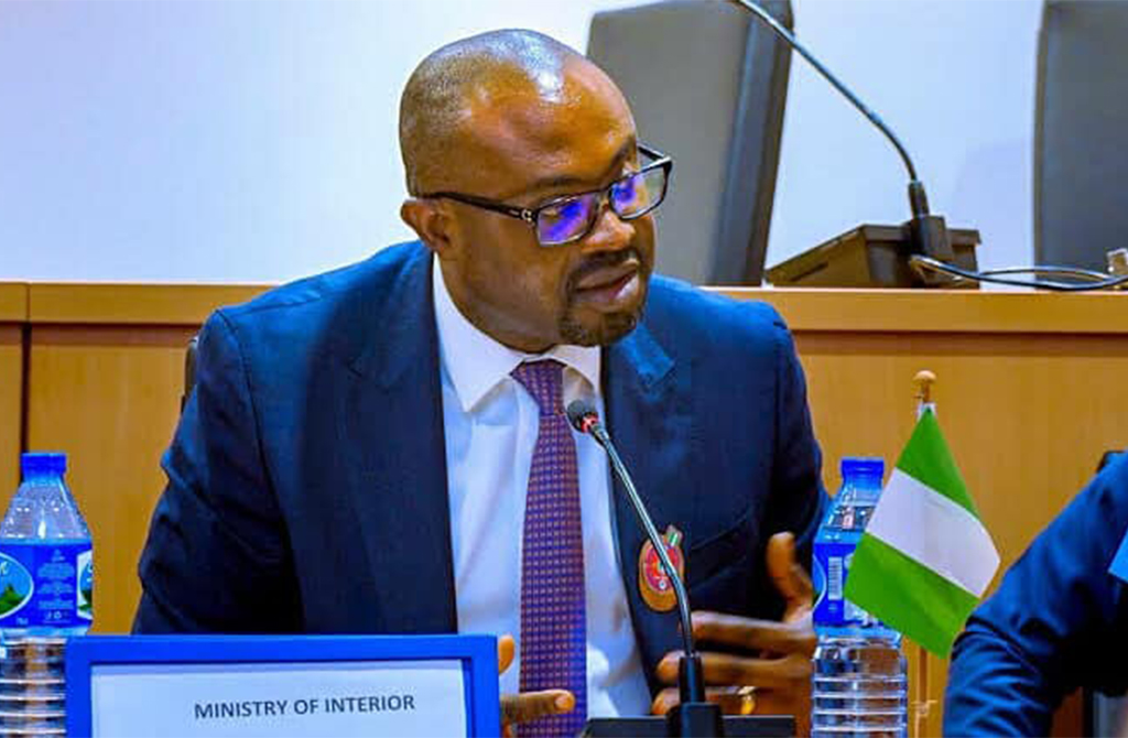 Nigéria : Vers une rigueur accrue sur les visas pour renforcer la sécurité nationale