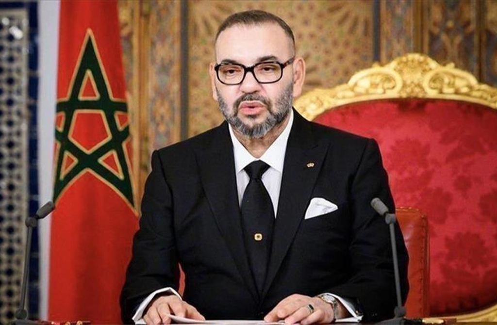Maroc / Gaza : Le Roi Mohammed VI appelle à une trêve immédiate et réaffirme l’engagement du Comité Al-Qods.
