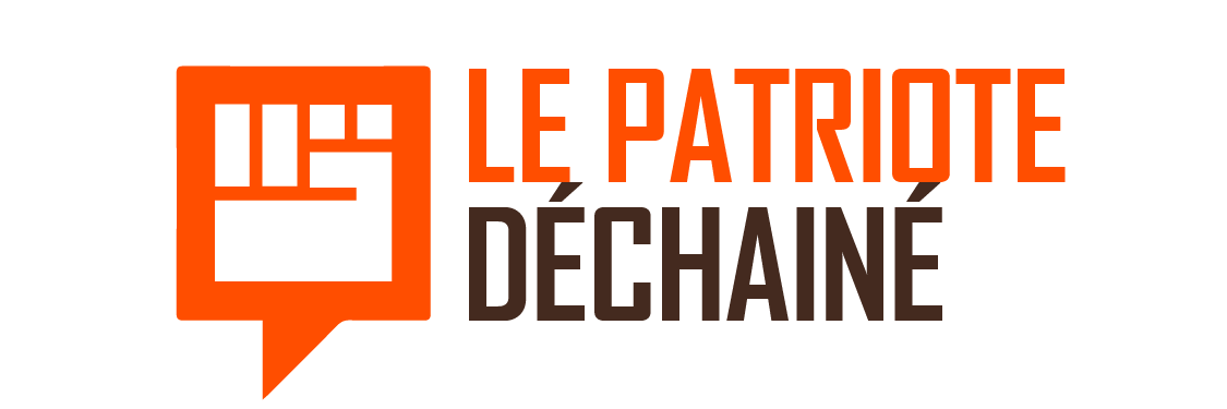 Le patriote de chaine
