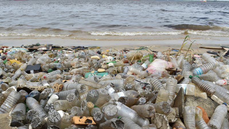 Afrique : Pollution plastique, le continent en première ligne face à un fléau global