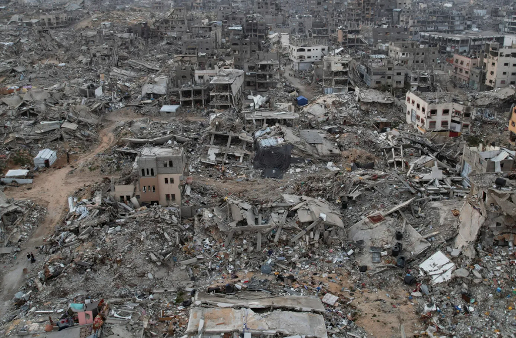 Israël – Palestine : Des Franco-Israéliens visés pour complicité de génocide à Gaza