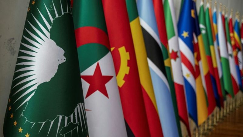 Afrique : Sentiment anti-français ou rejet d’une domination, quand la France paie la facture de son mépris envers ses anciennes colonies.