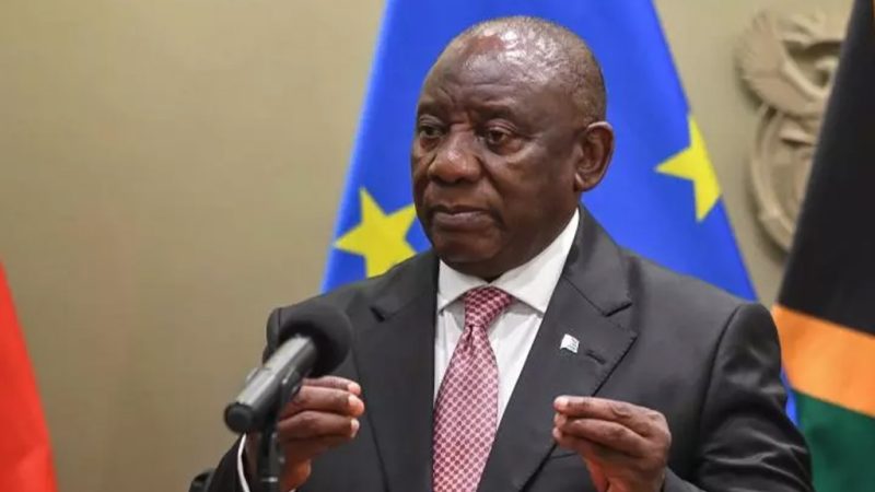 Afrique du Sud : Quand Freetown riposte aux tarifs américains avec un plan économique d’envergure.