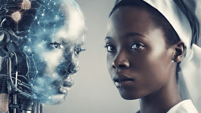Afrique : Intelligence artificielle, une opportunité pour refonder l’éducation.