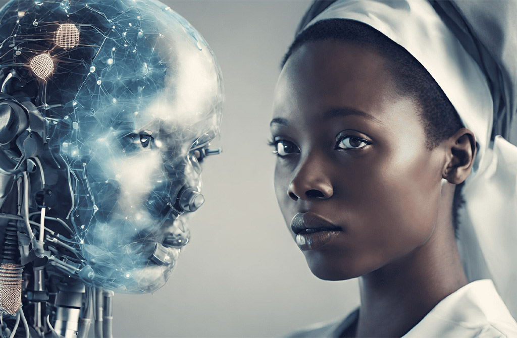 Afrique : Intelligence artificielle, une opportunité pour refonder l’éducation.