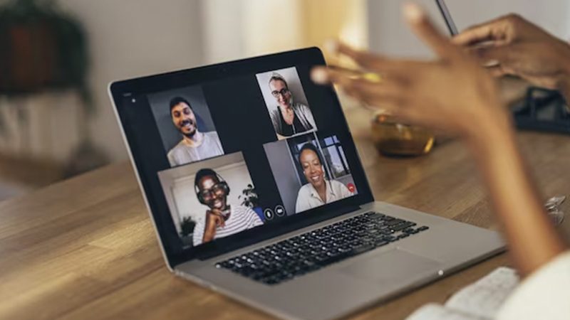 Afrique : Télétravail mondial, une manne économique sous-exploitée sur le continent noir