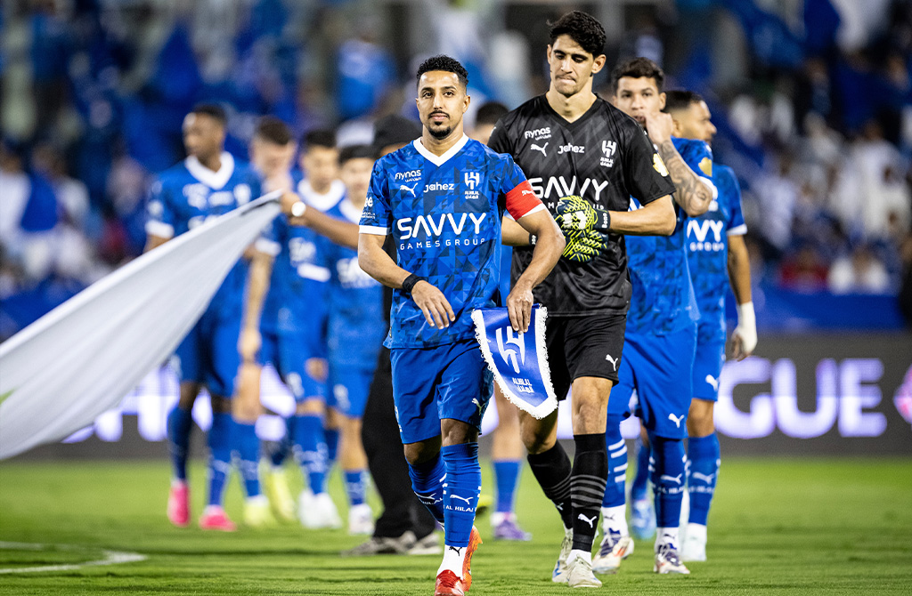 Mondiale des Clubs : Al Hilal renverse Manchester City et fait vibrer tout un royaume