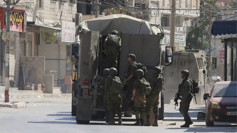 Belgique : Deux soldats israéliens auditionnés pour crimes de guerre présumés à Gaza