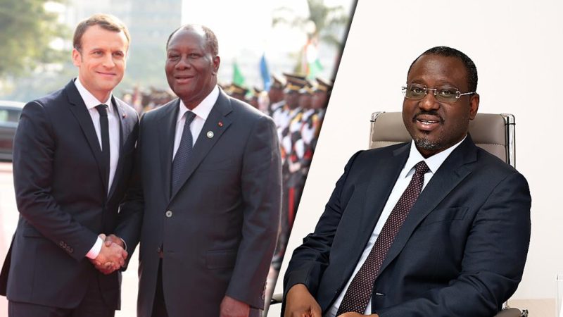 Côte d’Ivoire : Présidentielle sous pression, Alassane Ouattara se représente, Guillaume Soro dénonce une dérive autoritaire.