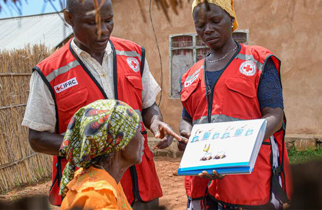 Afrique / Lutte contre le choléra : la Croix-Rouge renforce son soutien à l’Union africaine
