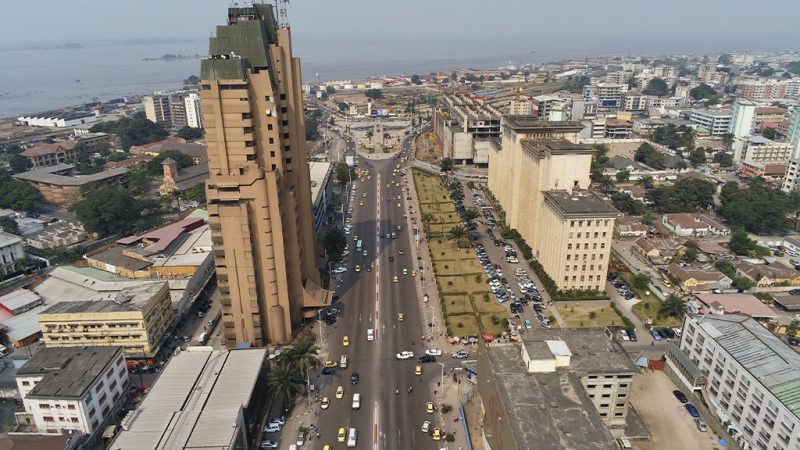 RDC : le FMI débloque 261,9 millions de dollars après une revue positive du programme de crédit élargi.