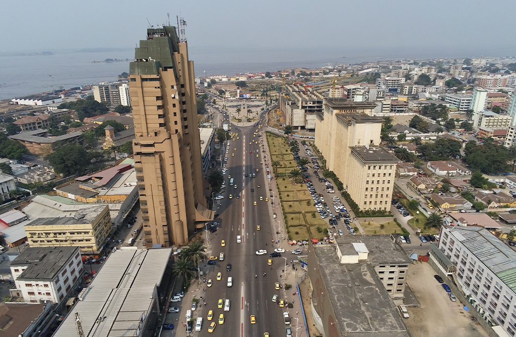 RDC : le FMI débloque 261,9 millions de dollars après une revue positive du programme de crédit élargi.