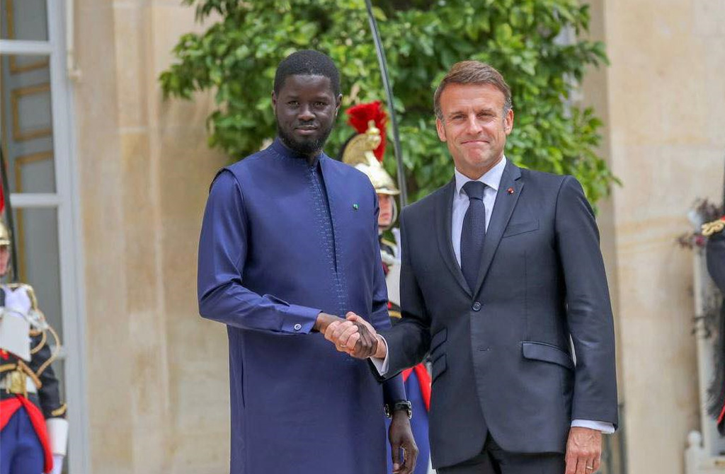 Sénégal : Politique de la rupture en suspension, quand le Président Diomaye a mis la révolution en mode avion.