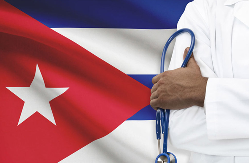 Afrique / Cuba : Washington sanctionne des responsables africains liés aux missions médicales cubaines jugées coercitives.
