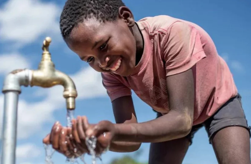 Afrique / Sommet UA-AIP : Plus de 10 milliards de dollars promis pour booster l’investissement dans l’eau sur le continent.
