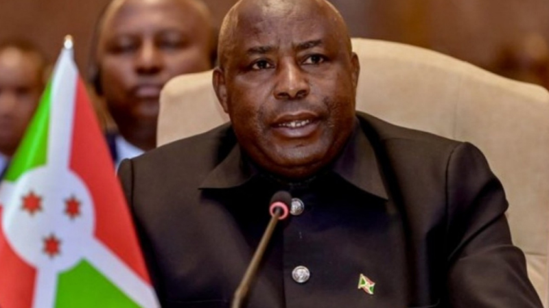 Sénégal-Burundi : Une diplomatie concertée pour la stabilité du Sahel à l’honneur à la TICAD