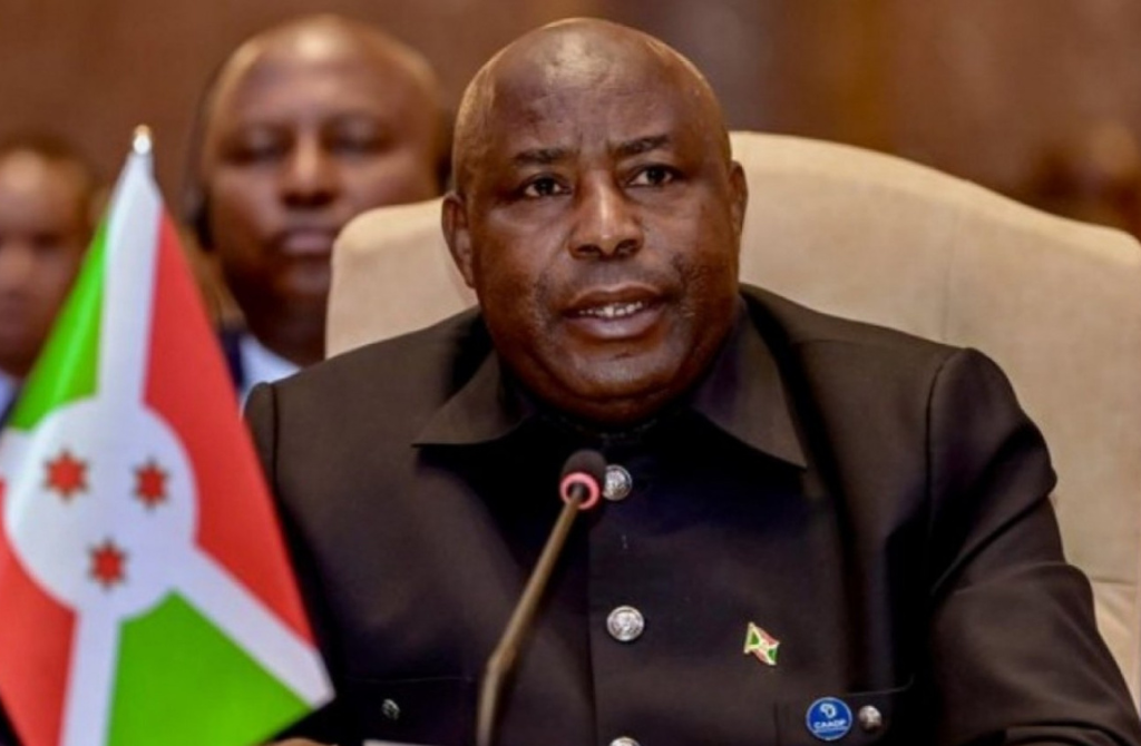 Sénégal-Burundi : Une diplomatie concertée pour la stabilité du Sahel à l’honneur à la TICAD