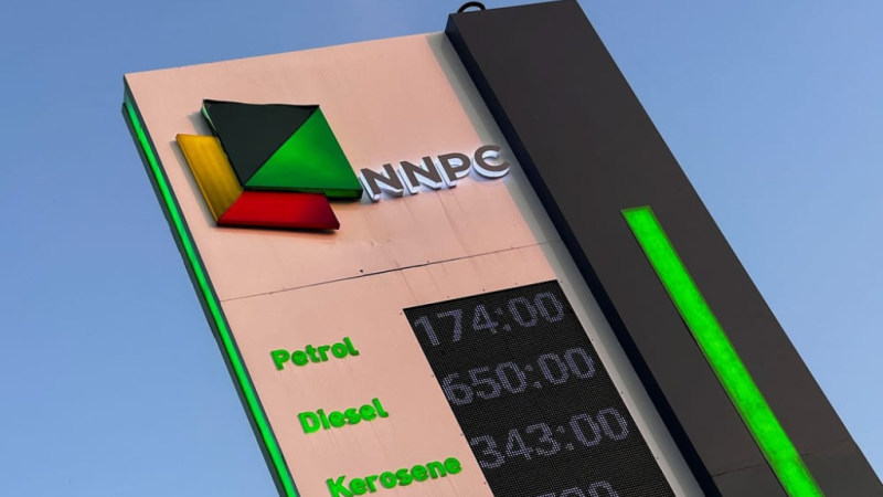 Nigéria : Lutte contre le vol de pétrole, la NNPCL dénonce une criminalité transnationale organisée
