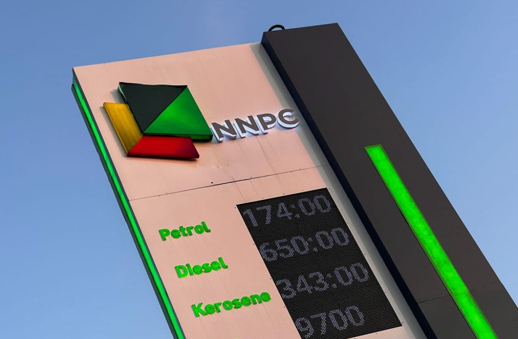 Nigéria : Lutte contre le vol de pétrole, la NNPCL dénonce une criminalité transnationale organisée