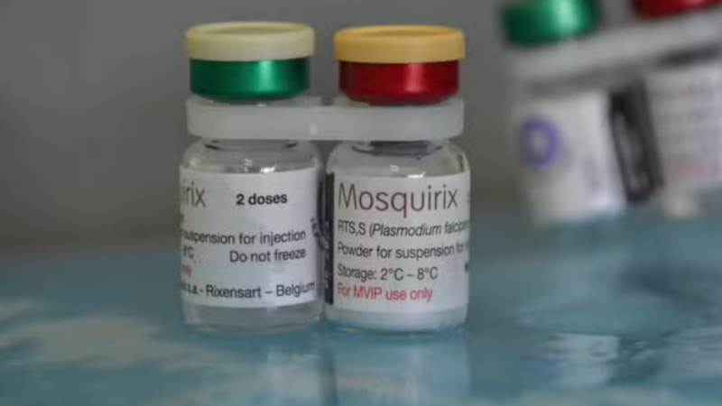 Togo : Lutte contre le paludisme, l’État introduira le vaccin R21 à partir du 1er septembre 2025