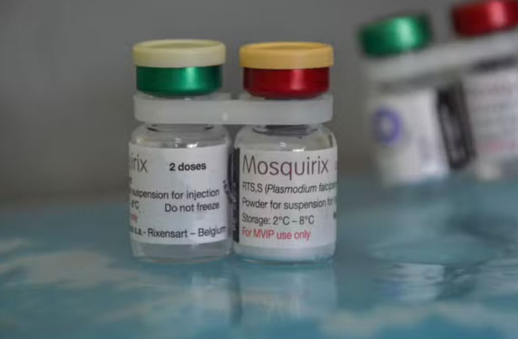 Togo : Lutte contre le paludisme, l’État introduira le vaccin R21 à partir du 1er septembre 2025