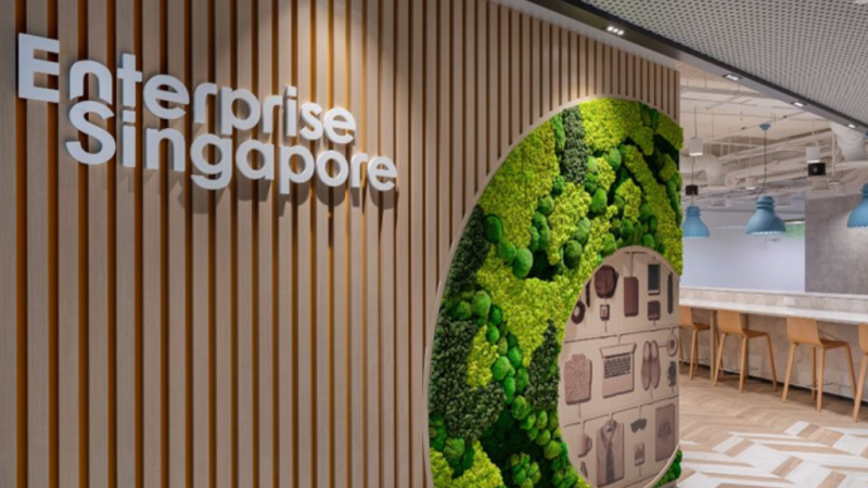 Ghana : Renforcement de partenariat avec Singapour autour du carbone, de l’agro-industrie et du numérique