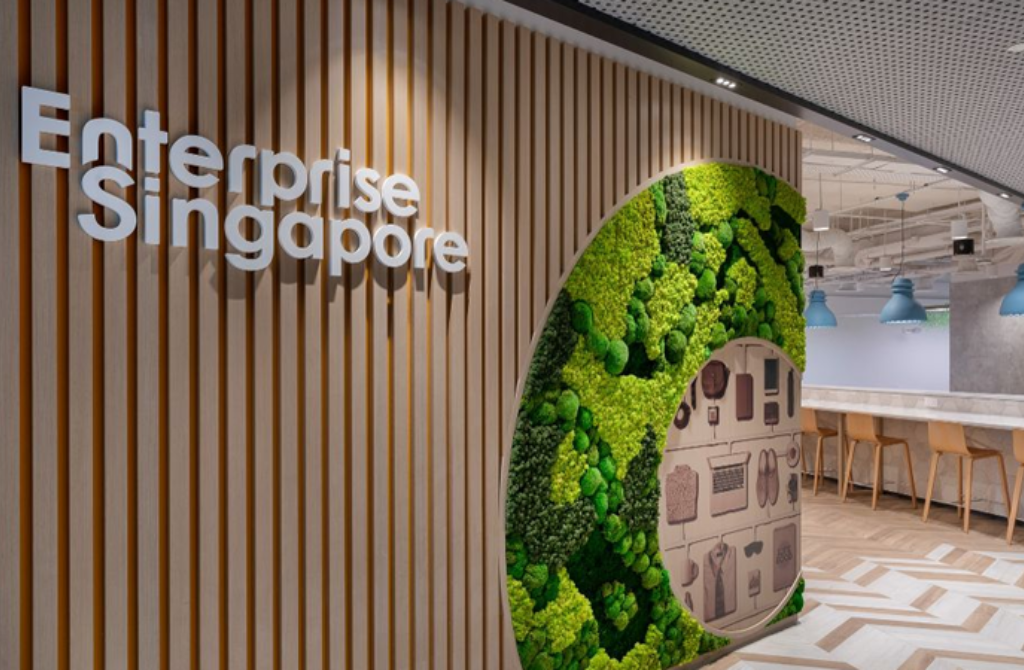 Ghana : Renforcement de partenariat avec Singapour autour du carbone, de l’agro-industrie et du numérique