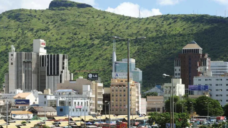 Île Maurice : Un modèle africain de transformation numérique et d’innovation inclusive