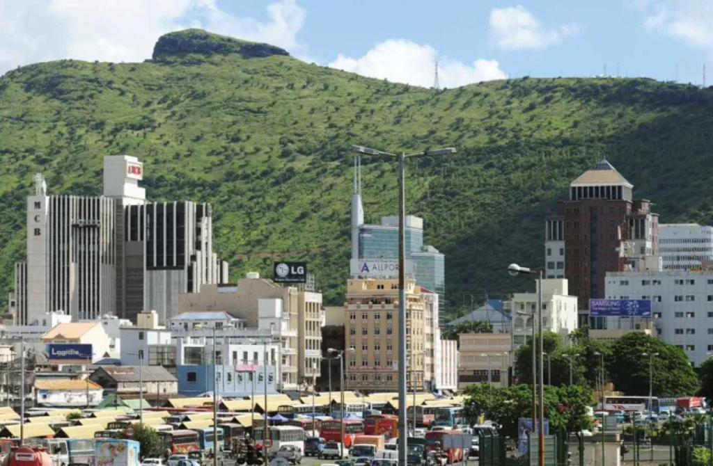 Île Maurice : Un modèle africain de transformation numérique et d’innovation inclusive