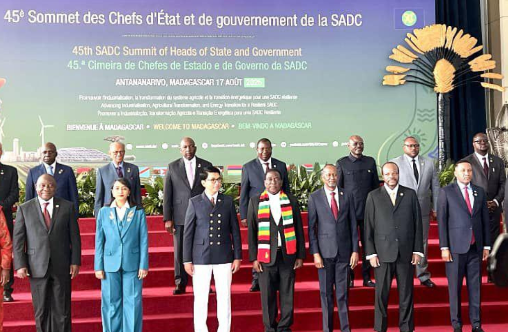 RDC : Quand SADC défend son engagement et rend hommage aux soldats tombés.