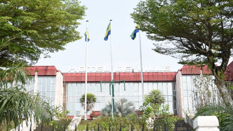 Gabon : Numérisation des services municipaux, Libreville amorce une révolution fiscale