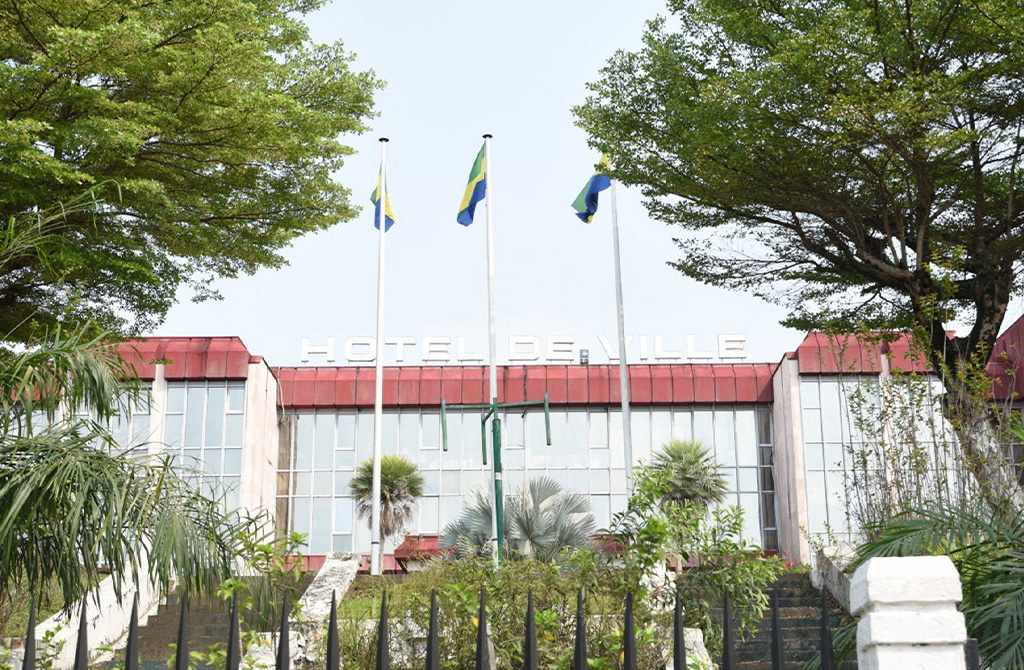 Gabon : Numérisation des services municipaux, Libreville amorce une révolution fiscale