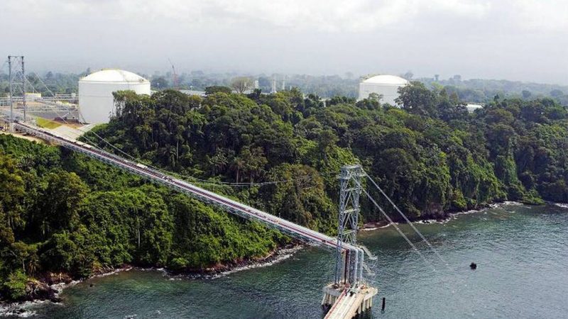 Guinée équatoriale : le projet EG‑27 LNG consolide la stratégie gazière malgré les défis économiques