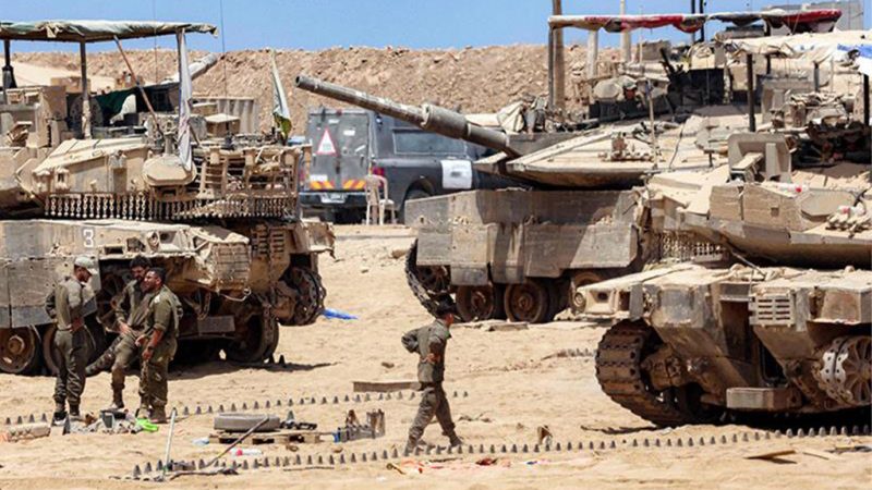 Proche Orient : Le Conseil de l’Europe appelle à suspendre les livraisons d’armes à Israël en raison du risque de violations des droits humains à Gaza.