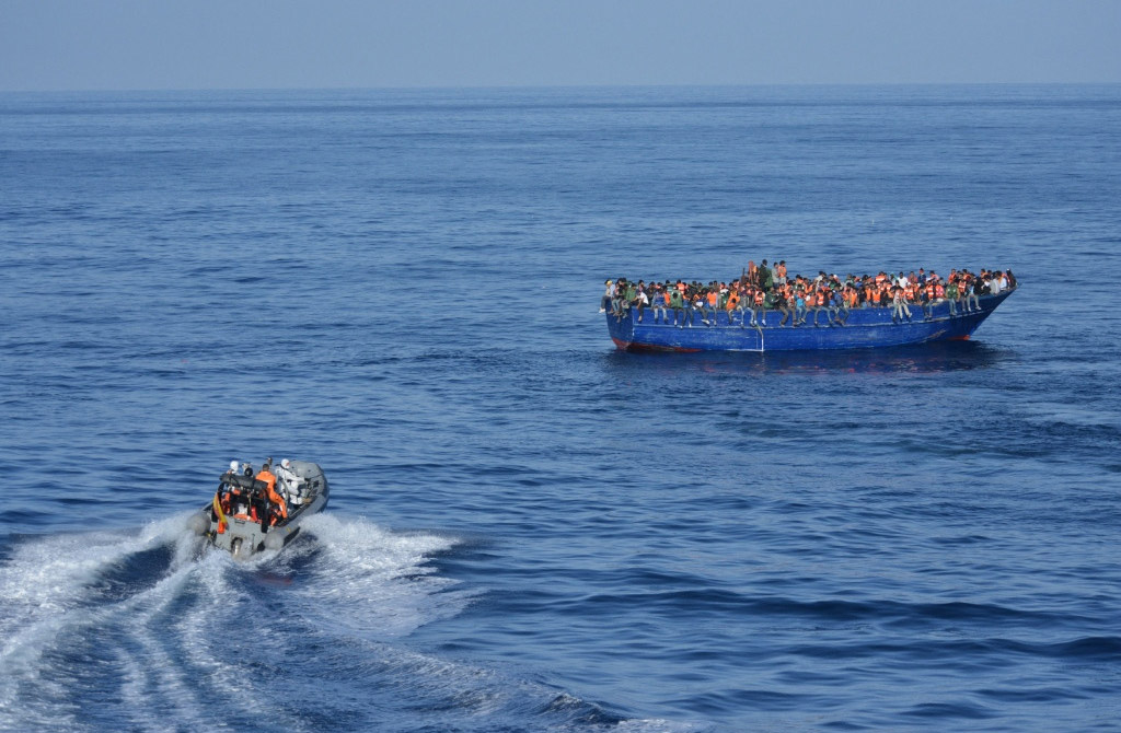Italie : Drame au large de Lampedusa, au moins 26 morts dans un nouveau naufrage de migrants.