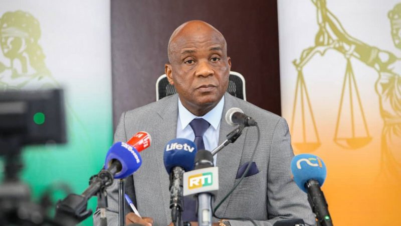 Côte d’Ivoire : La Mort Alino Faso, le procureur sort du silence, pour mieux embrouiller ?