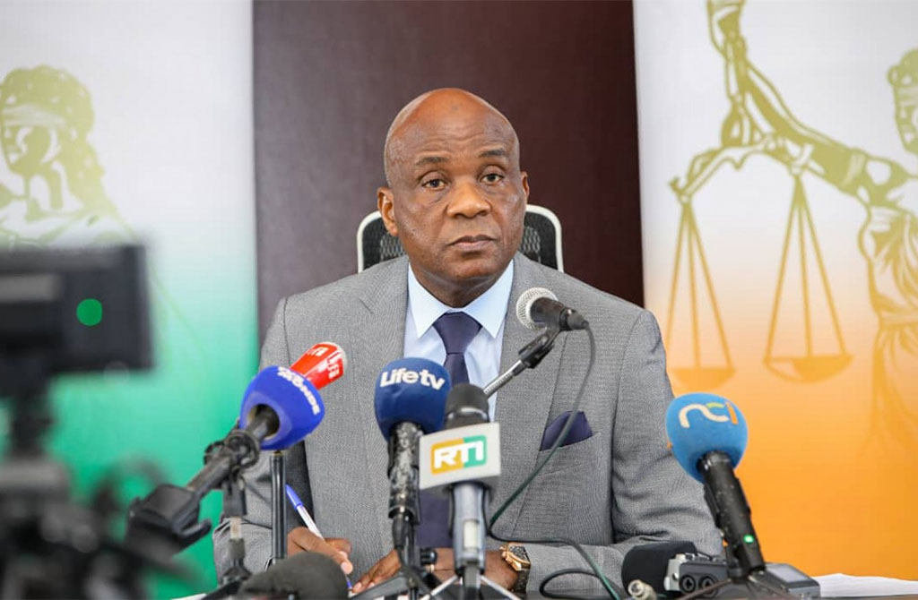 Côte d’Ivoire : La Mort Alino Faso, le procureur sort du silence, pour mieux embrouiller ?