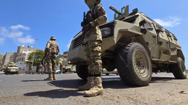 Libye : Tripoli sous tension face à l’escalade entre Dbeibah et les milices