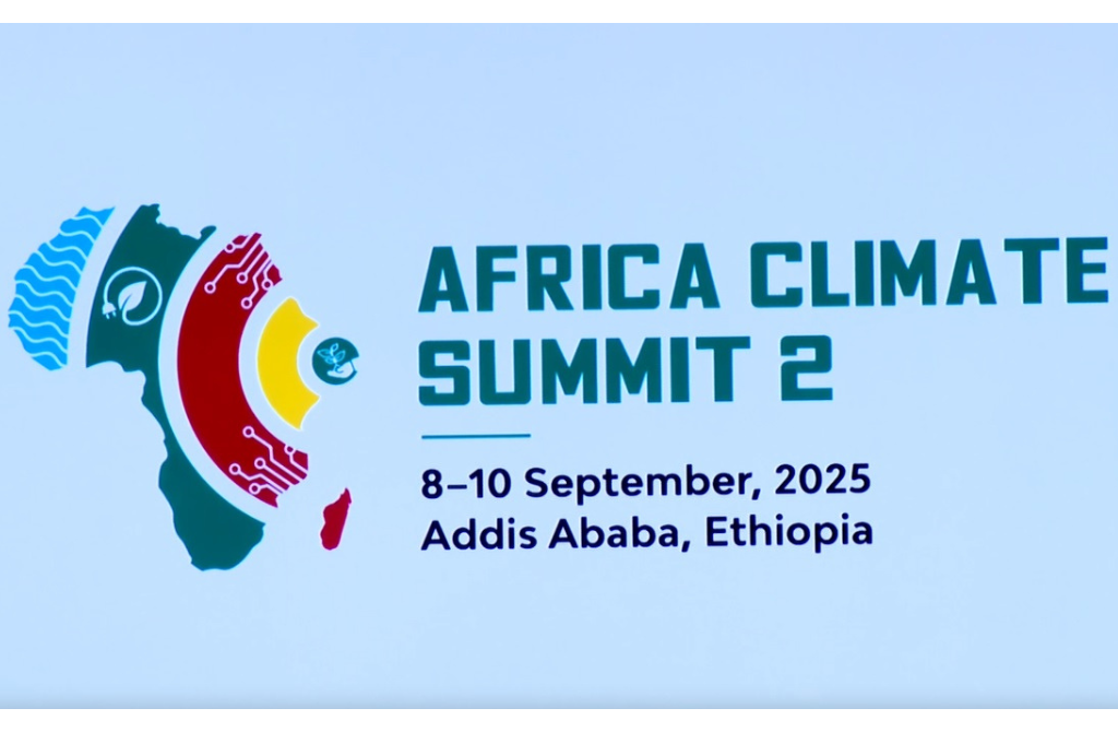 Afrique :  Sommet africain du climat, transformer les engagements en solutions concrètes.