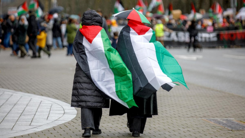 Palestine : Israël brandit des représailles contre la France après l’annonce de la reconnaissance de cet État.