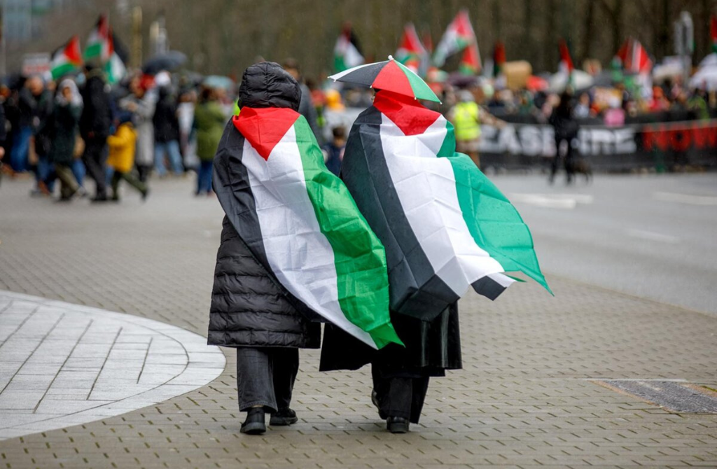 Palestine : Israël brandit des représailles contre la France après l’annonce de la reconnaissance de cet État.