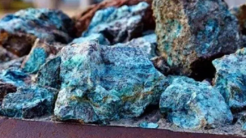 RDC : Le cobalt placé sous quotas d’exportation, un tournant stratégique pour la géopolitique minière.