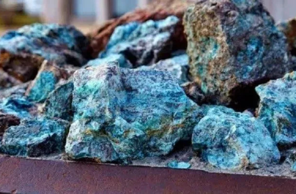 RDC : Le cobalt placé sous quotas d’exportation, un tournant stratégique pour la géopolitique minière.
