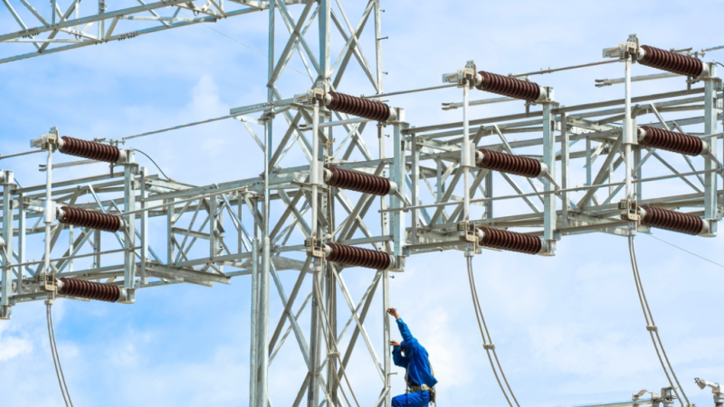 Ghana : Quand l’ombre de la dette plane sur les avancées énergétiques