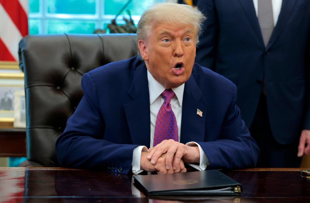 États-Unis : Exemptions tarifaires sur les métaux stratégiques, une opportunité mitigée pour l’Afrique.