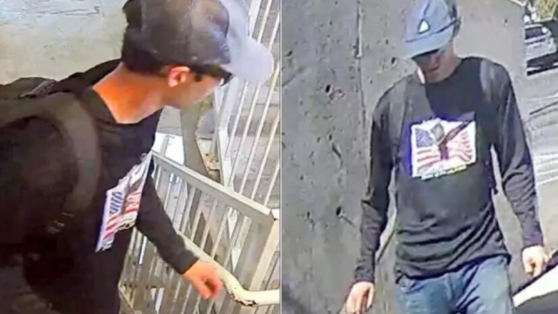 États-Unis : Arrestation du suspect dans l’assassinat de Charlie Kirk après une traque de 33 heures
